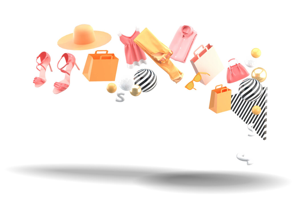 tienda online personalizada