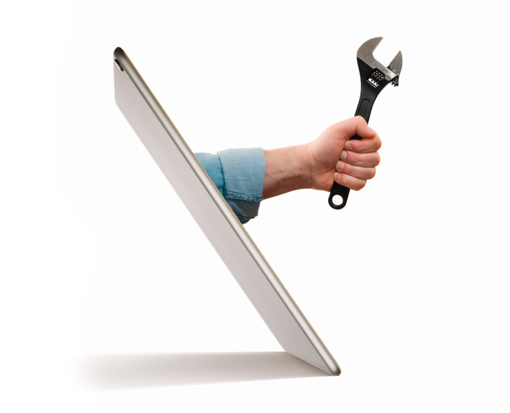 servicio tecnico informatico